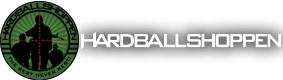 Alt i Hardball, Airsoft og Softgun billigt