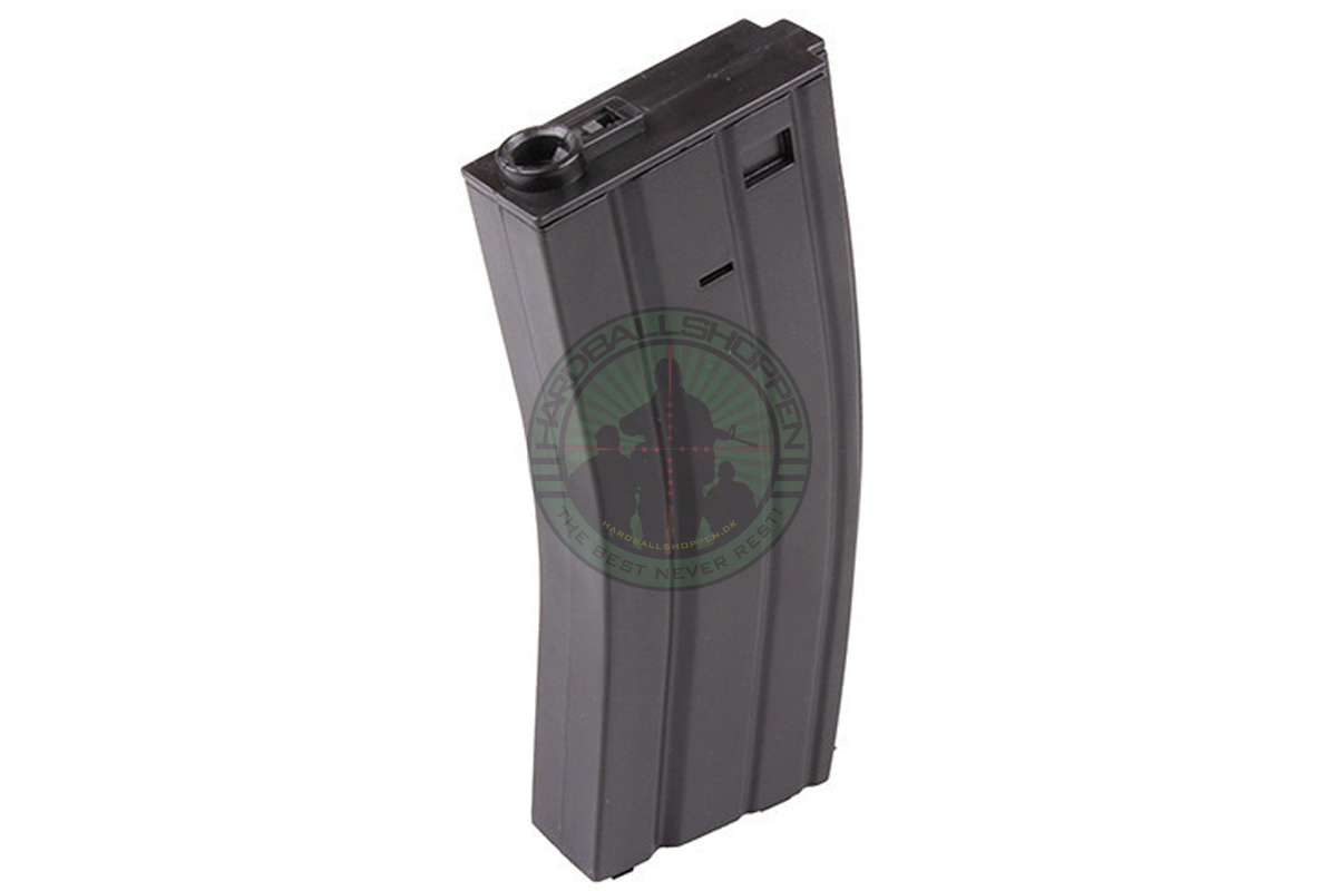 Specna Arms - Magasin, AEG, M4/M16 Mid-cap 100rds