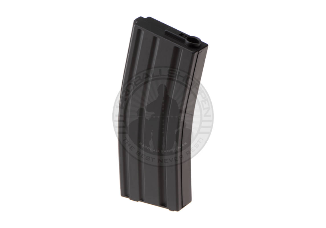 Specna Arms - Magasin, AEG, M4/M16 Mid-cap 120rds