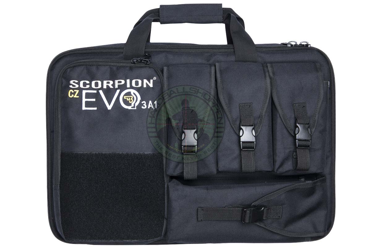 ASG Gevær taske, Scorpion EVO 3 - A1