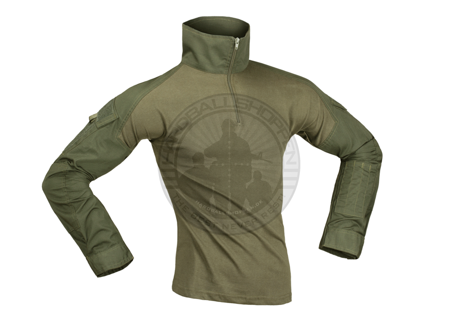 Invader Gear - Combat Shirt, OD