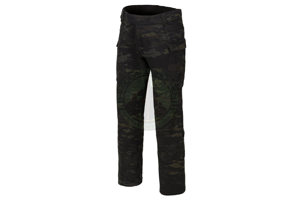 Helikon - MBDU® Trousers - NyCo Ripstop - MultiCam Black®