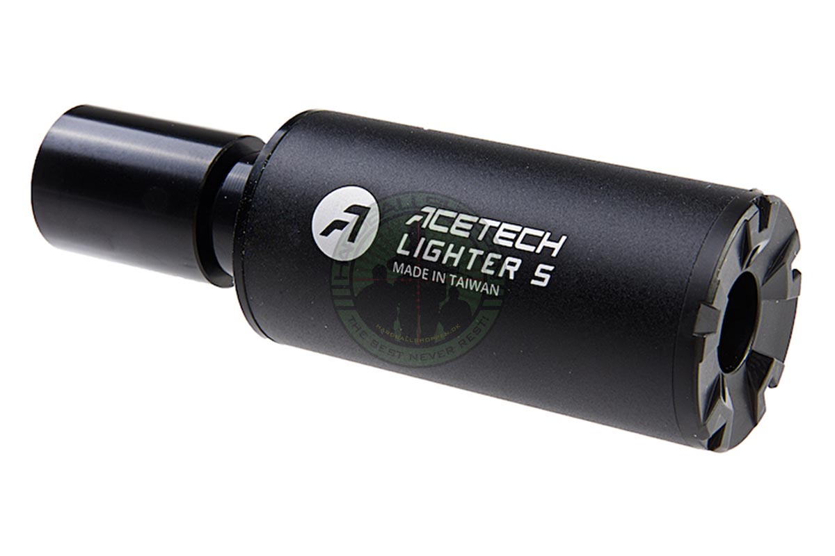Acetech - Lighter S Pistol Tracer Suppressor