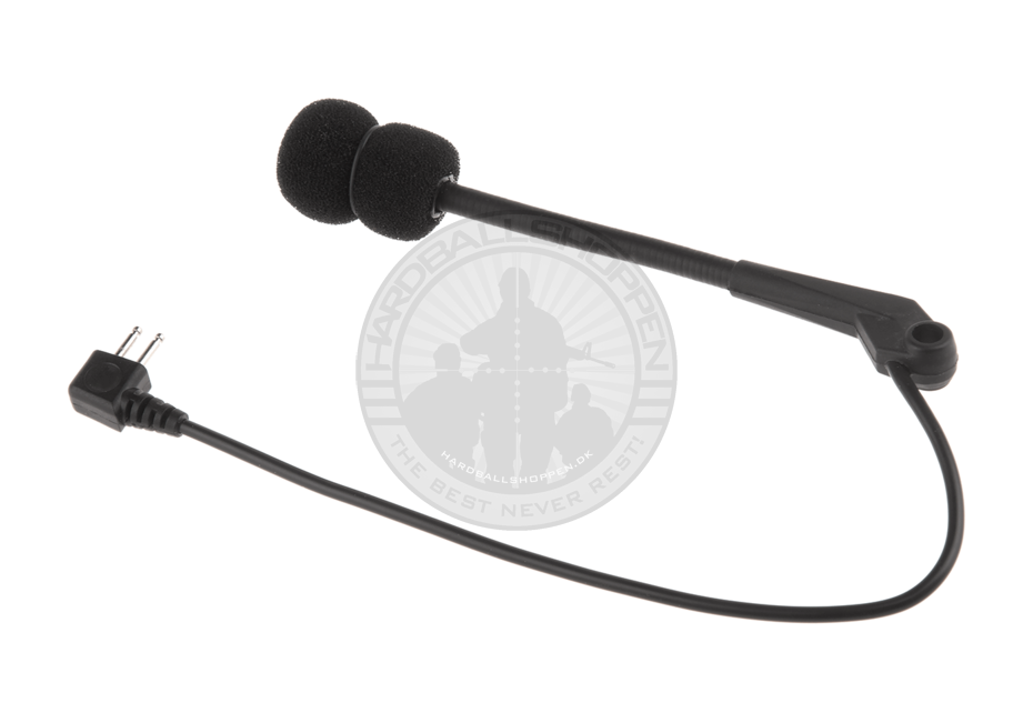 Z-Tactical - Microphone for Comtac II
