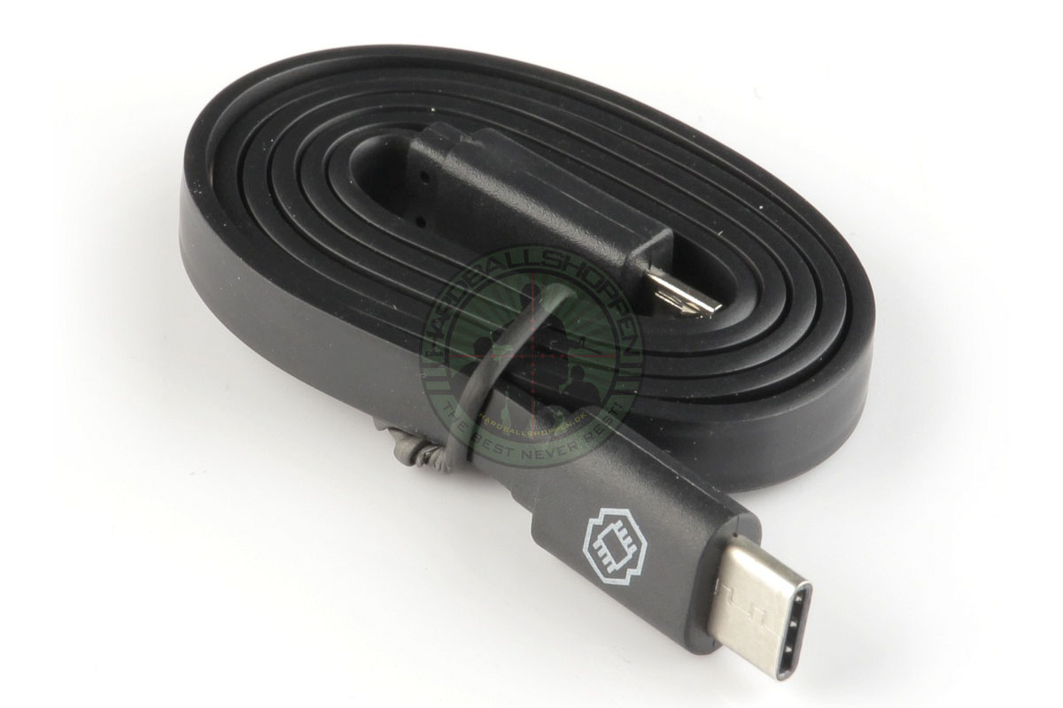 GATE - USB-C Kabel til USB-Link (0,6m)