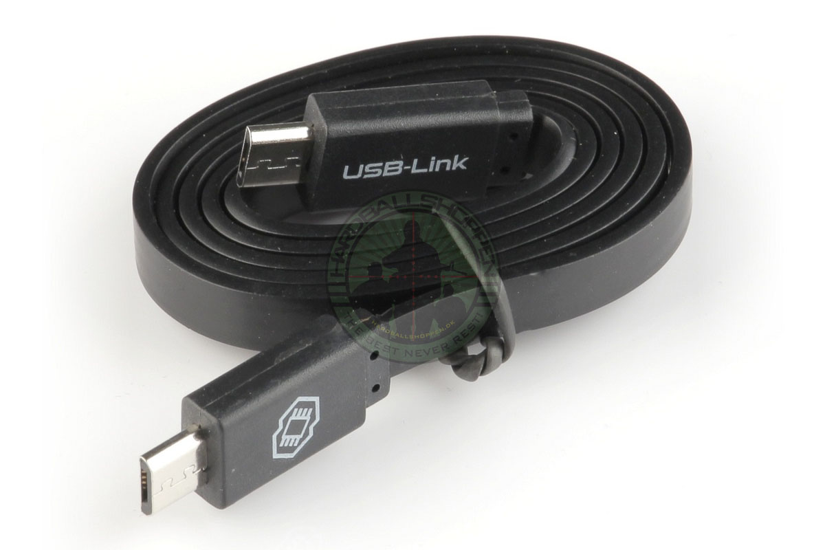 GATE - Micro-USB Kabel til USB-Link (0,6m)